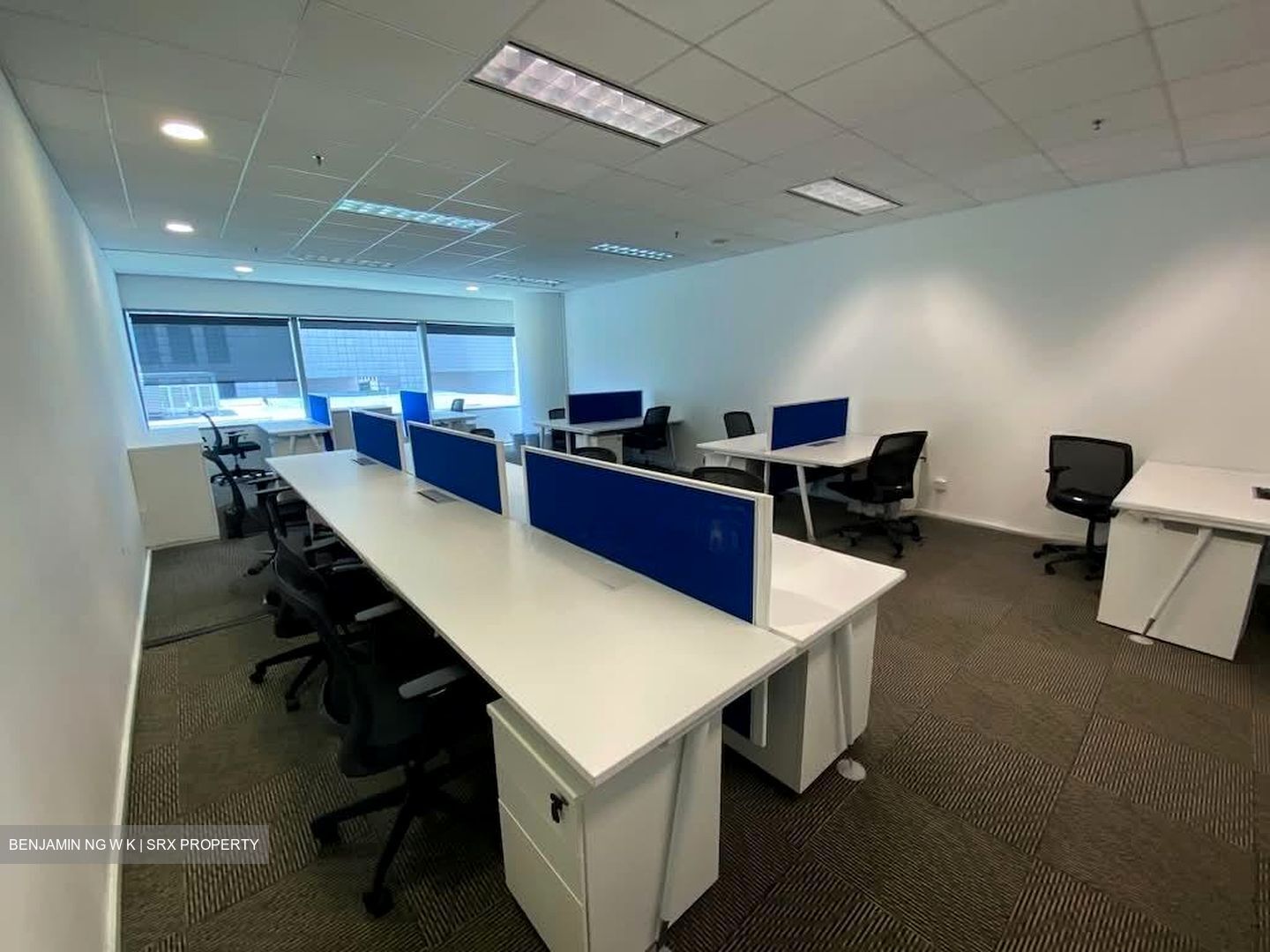 Suntec Tower Three (D1), Office #547604611